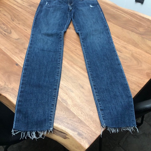 Frame Jeanne jeans size 26 - Picture 3 of 4
